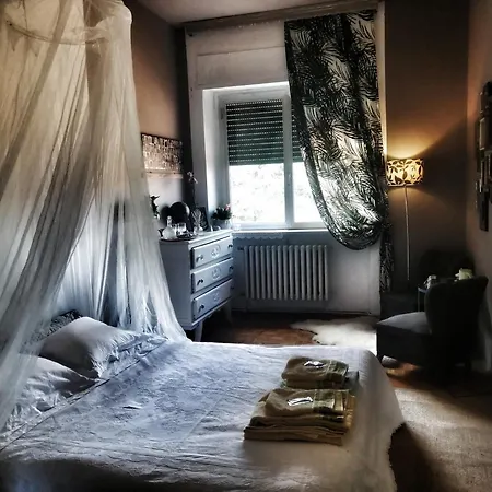 Ramaya, Casa D'Artista Biella Room photo