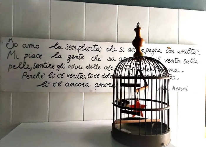 Ramaya, Casa D\'Artista