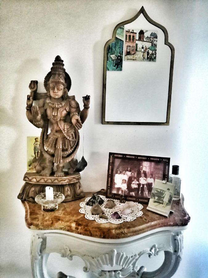 Ramaya, Casa D'artista Homestay Biella