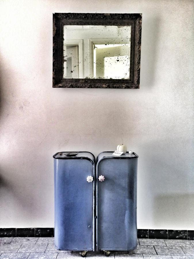 Ramaya, Casa D'artista * Biella