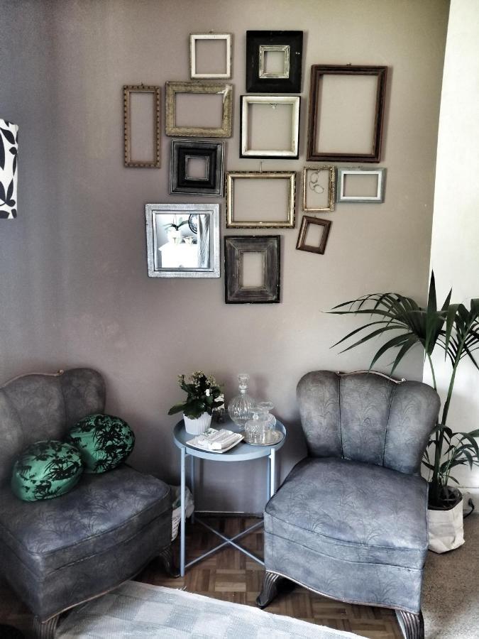 Ramaya, Casa D'artista Homestay
