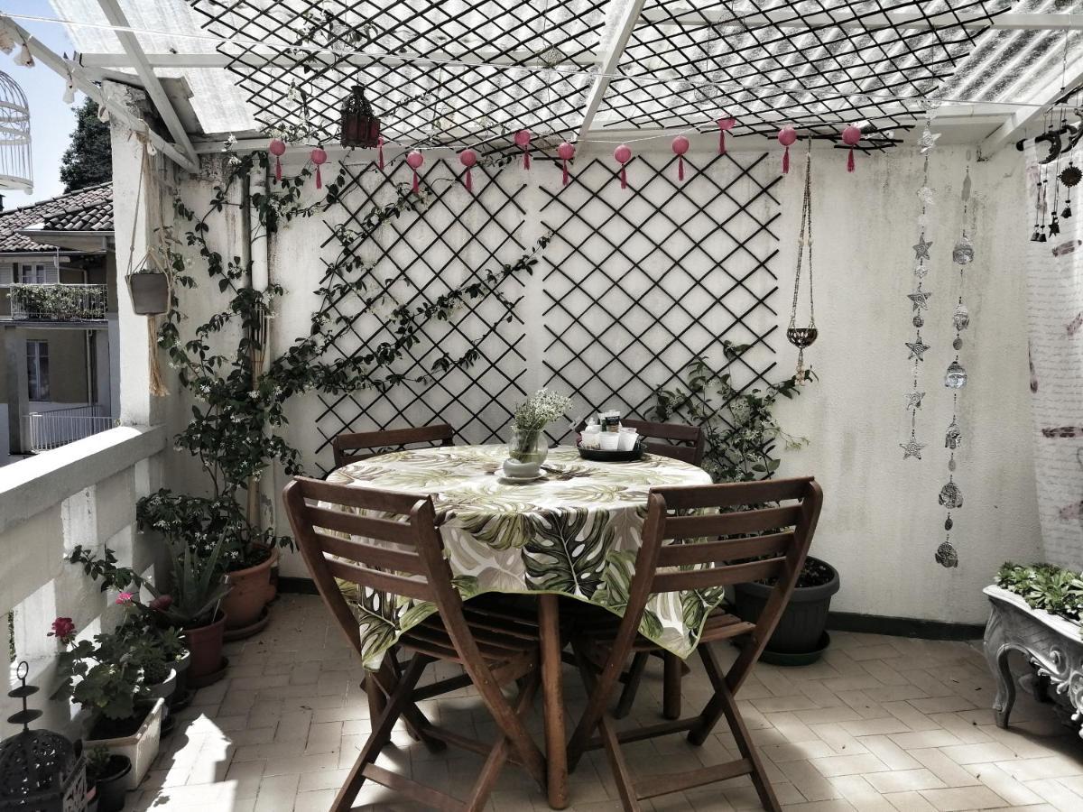 Ramaya, Casa D'artista Homestay