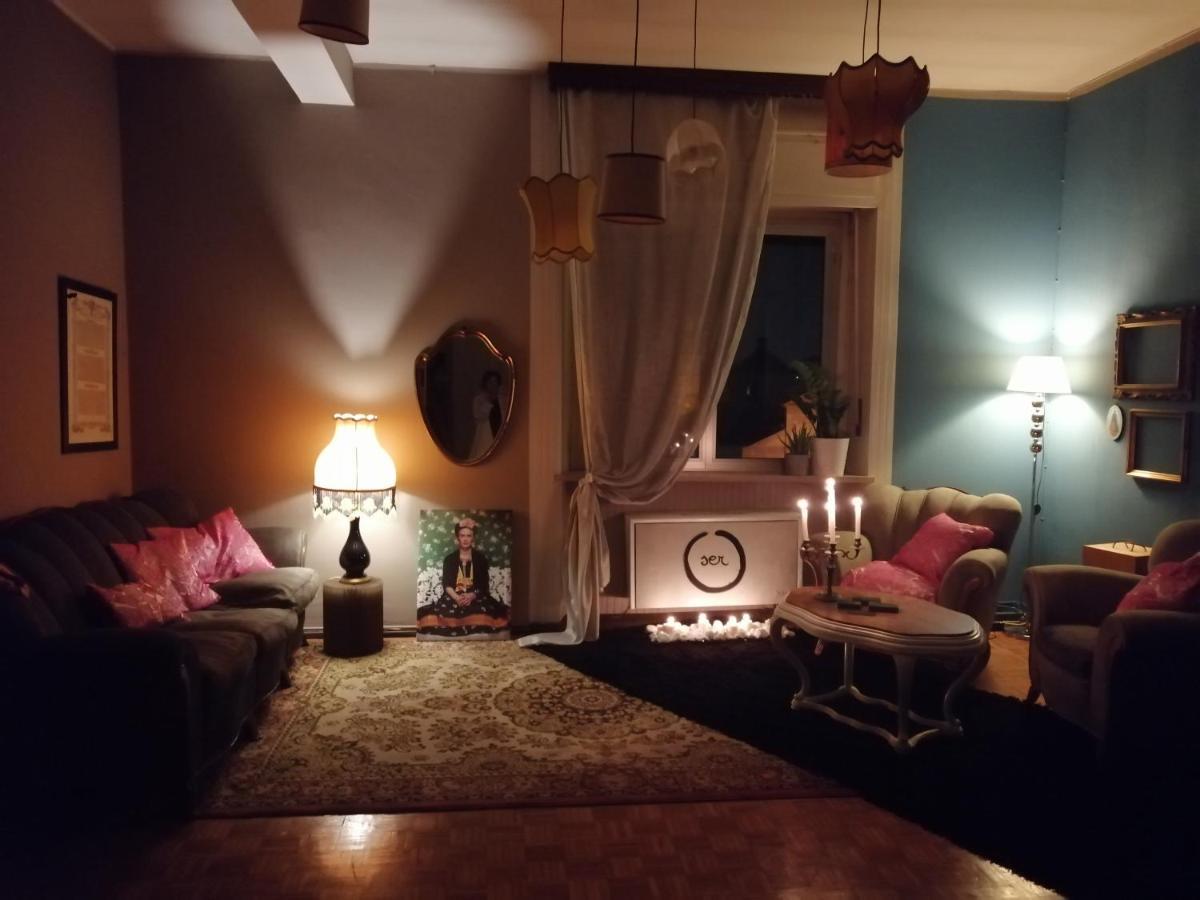 Ramaya, Casa D'artista Alloggio in famiglia Biella