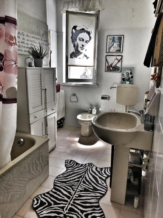 Ramaya, Casa D'artista * Biella