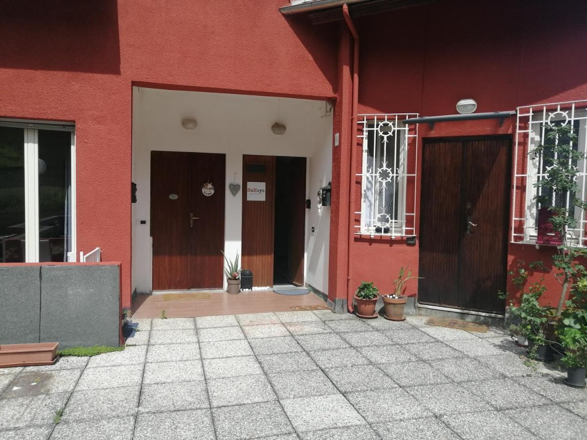 Ramaya, Casa D'artista Homestay