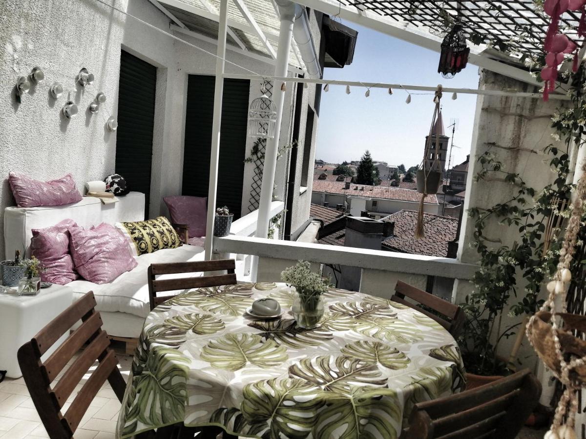 Homestay Ramaya, Casa D'artista