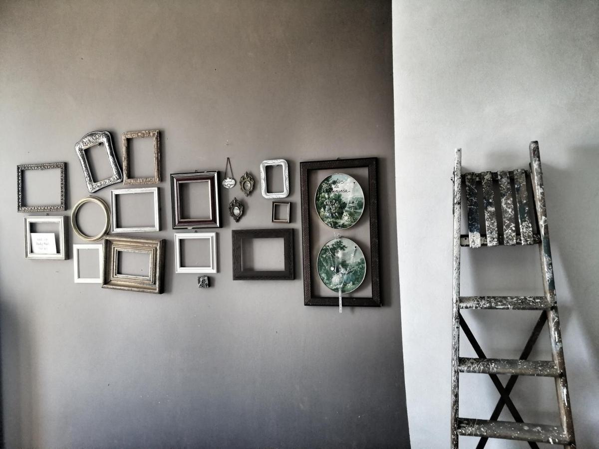 Ramaya, Casa D'artista Alloggio in famiglia Biella