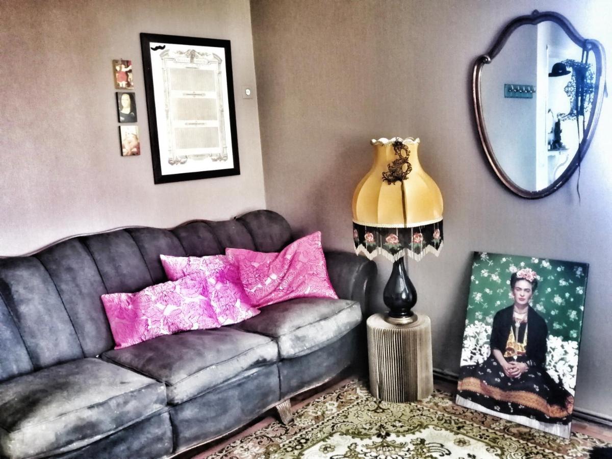 Ramaya, Casa D'artista Homestay *