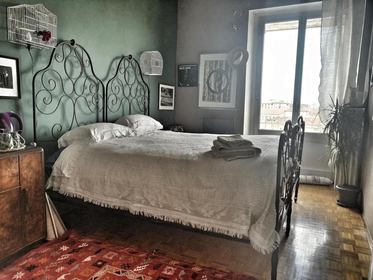 Ramaya, Casa D'artista *