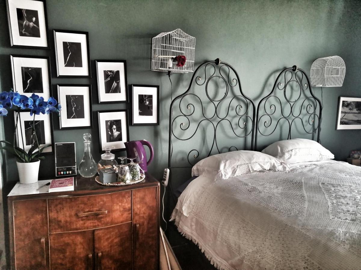 Ramaya, Casa D'artista Homestay Biella