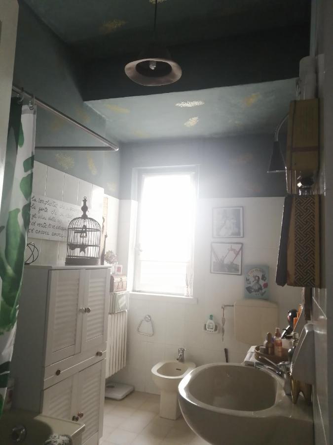 Ramaya, Casa D'artista