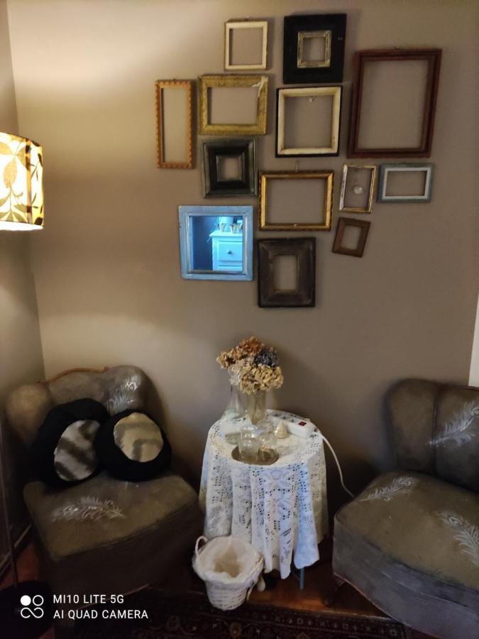 Ramaya, Casa D'artista Homestay Biella