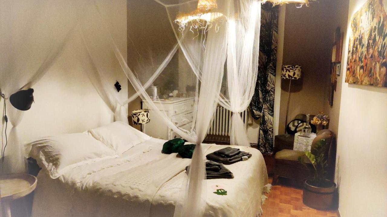 Ramaya, Casa D'artista Homestay