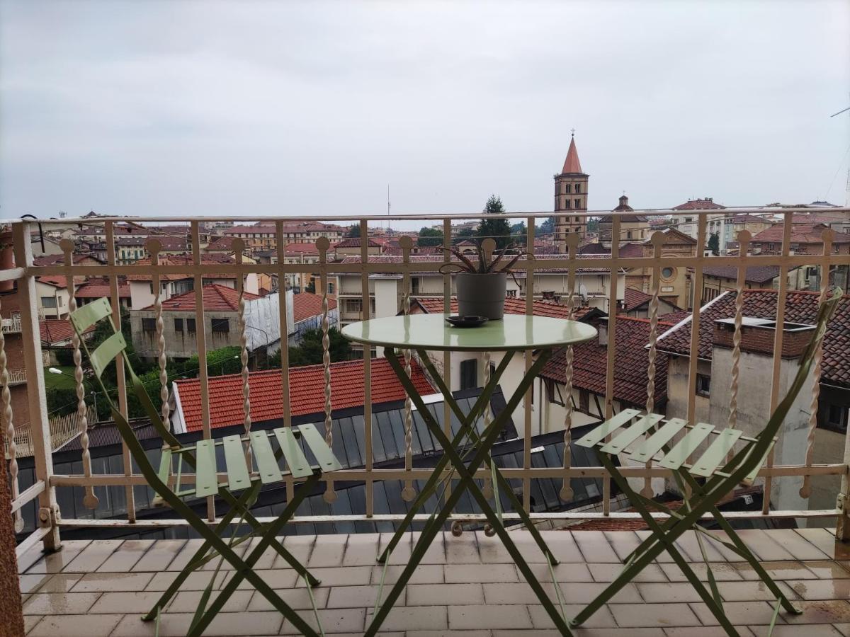 Ramaya, Casa D'artista Biella