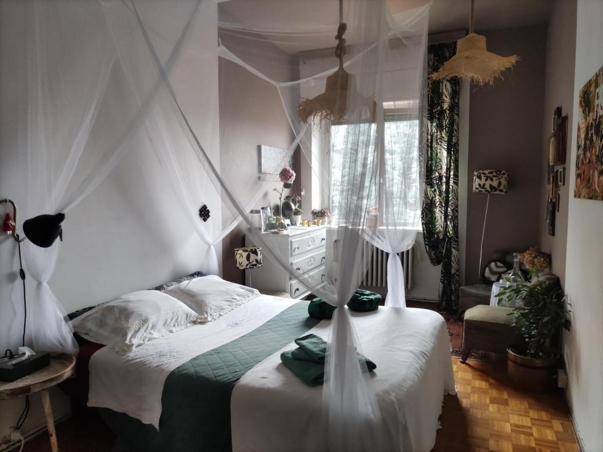 Homestay Ramaya, Casa D'artista Biella
