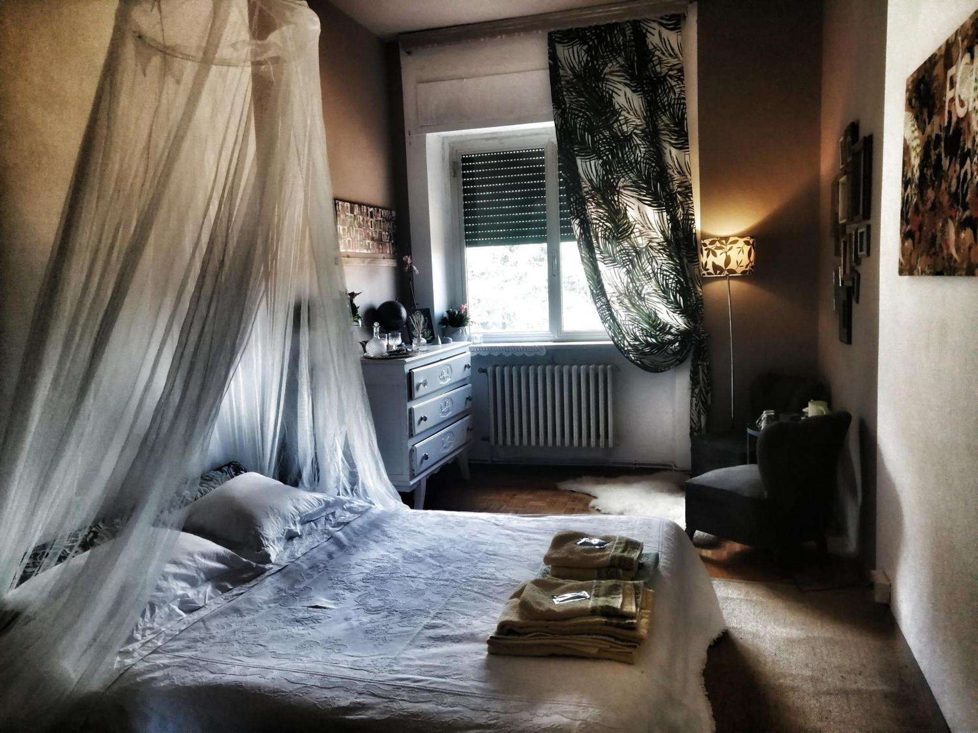 Homestay Ramaya, Casa D'artista